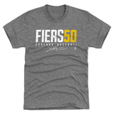 Mike Fiers Men's Premium T-Shirt | 500 LEVEL