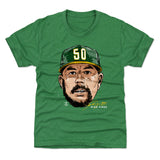 Mike Fiers Kids T-Shirt | 500 LEVEL
