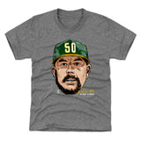 Mike Fiers Kids T-Shirt | 500 LEVEL